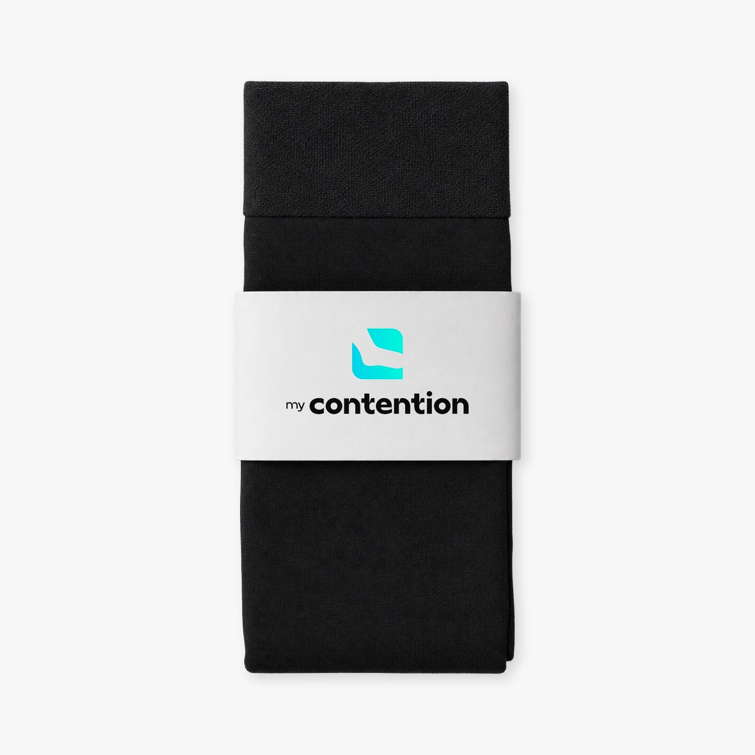 Opaque Footless Compression Stockings – Class 2
