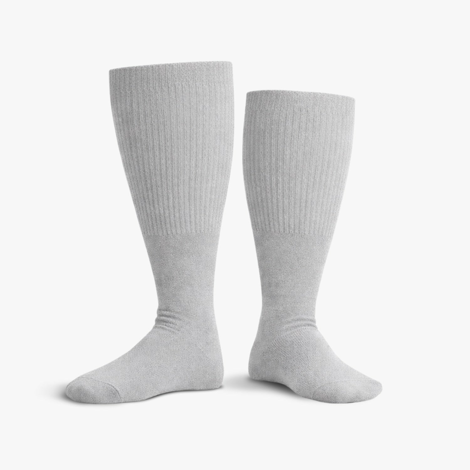 Extra Wide Diabetic Socks – Soft, Non-Binding & Comfortable