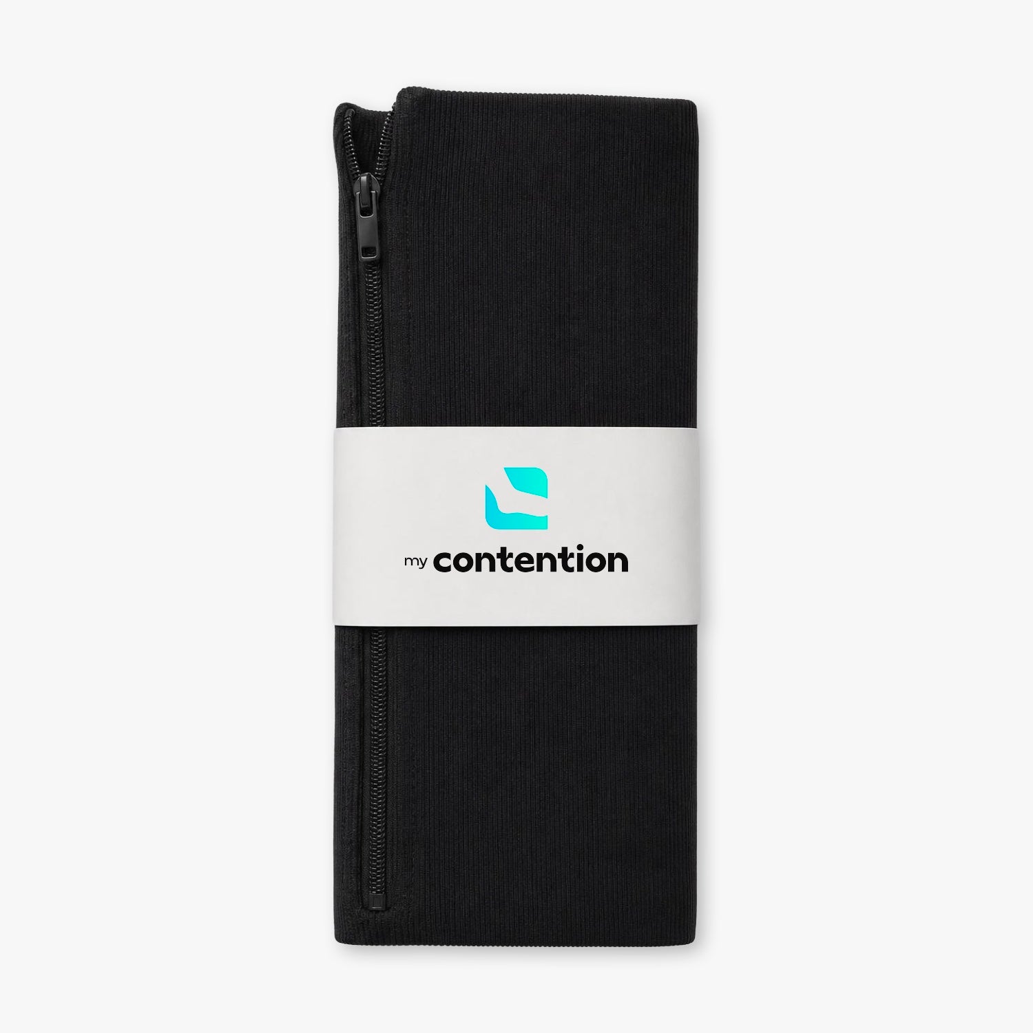 Zip-Up Open Toe Compression Socks – Class 2